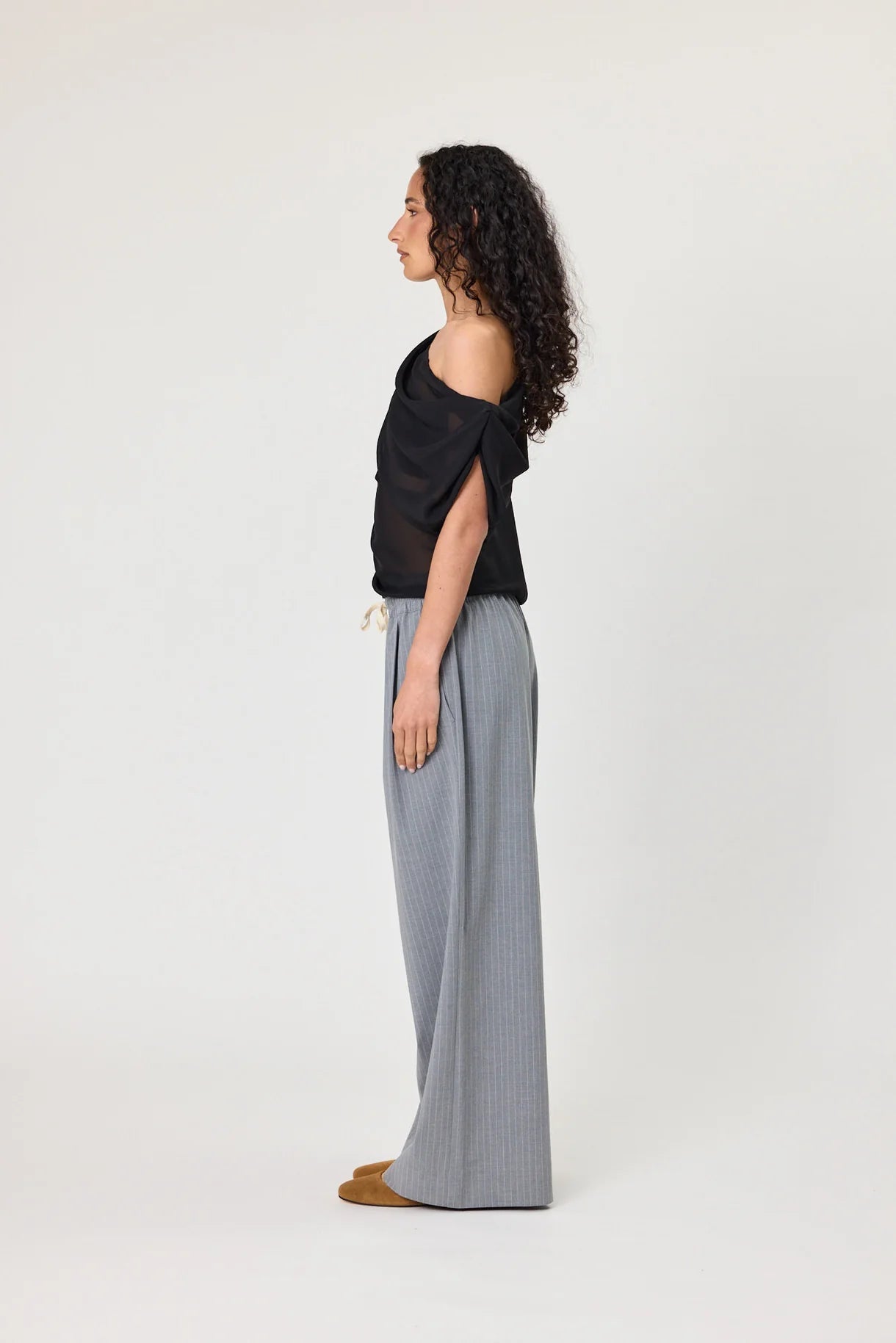 Winnie Top - Detour Boutiques