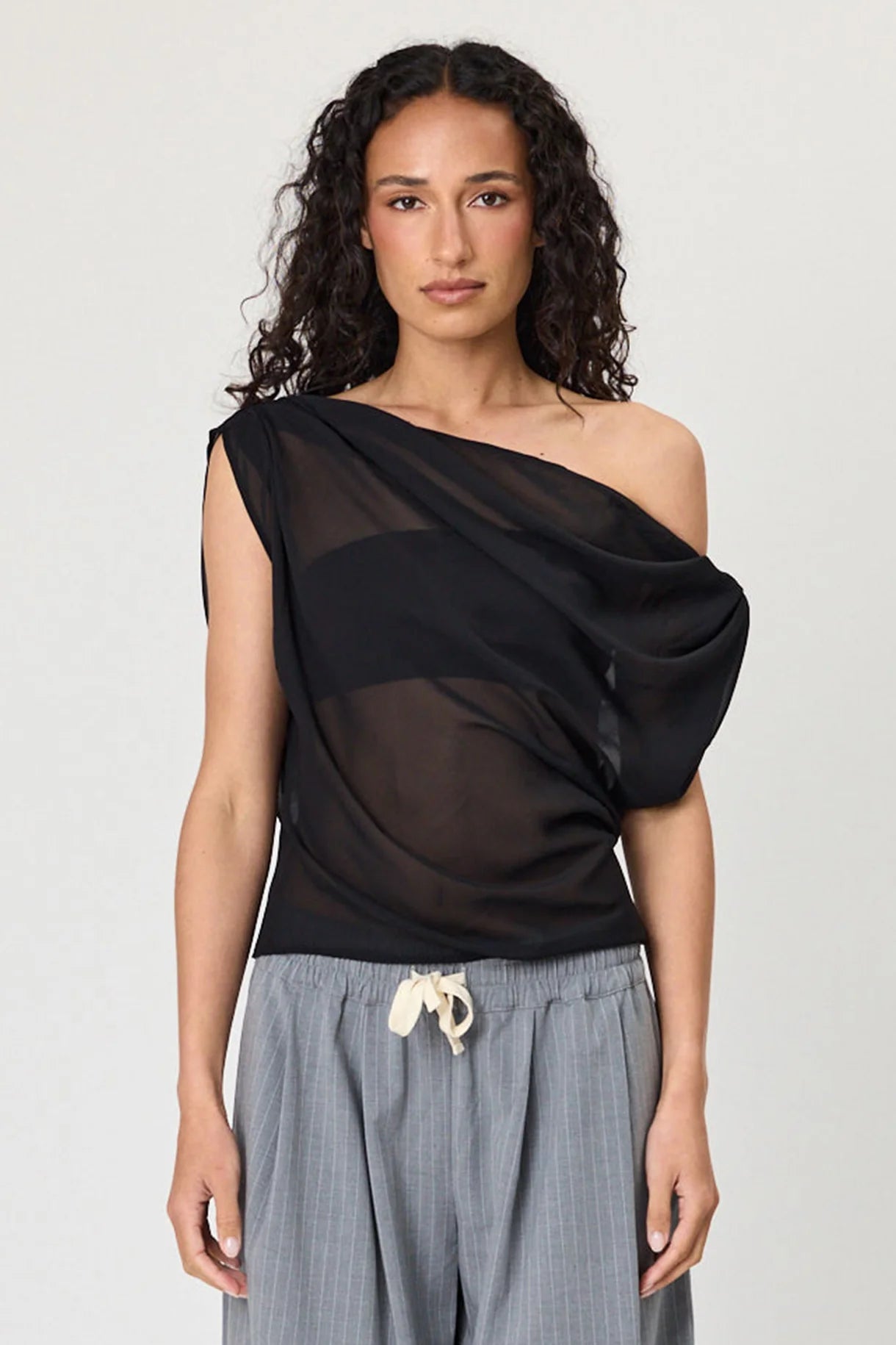 Winnie Top - Detour Boutiques