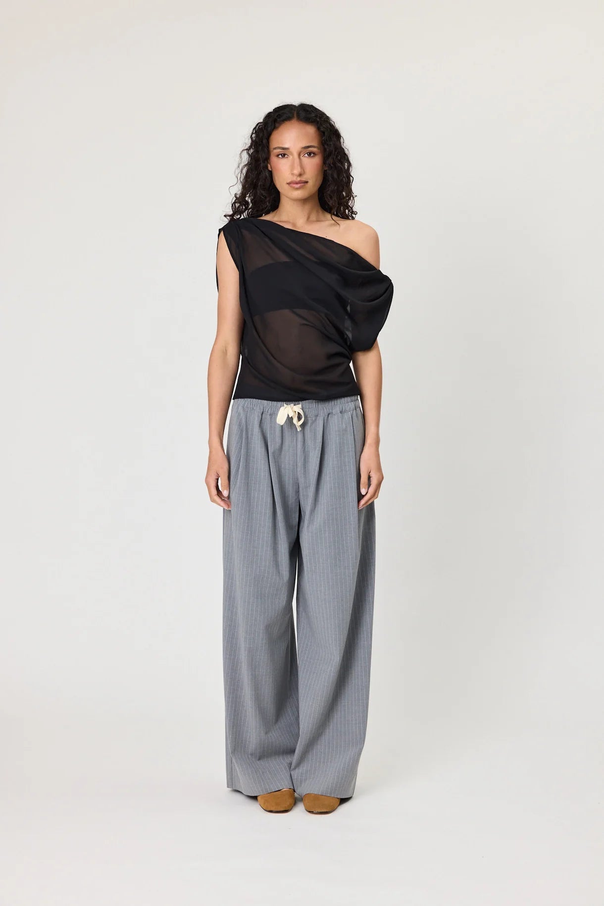 Winnie Top - Detour Boutiques