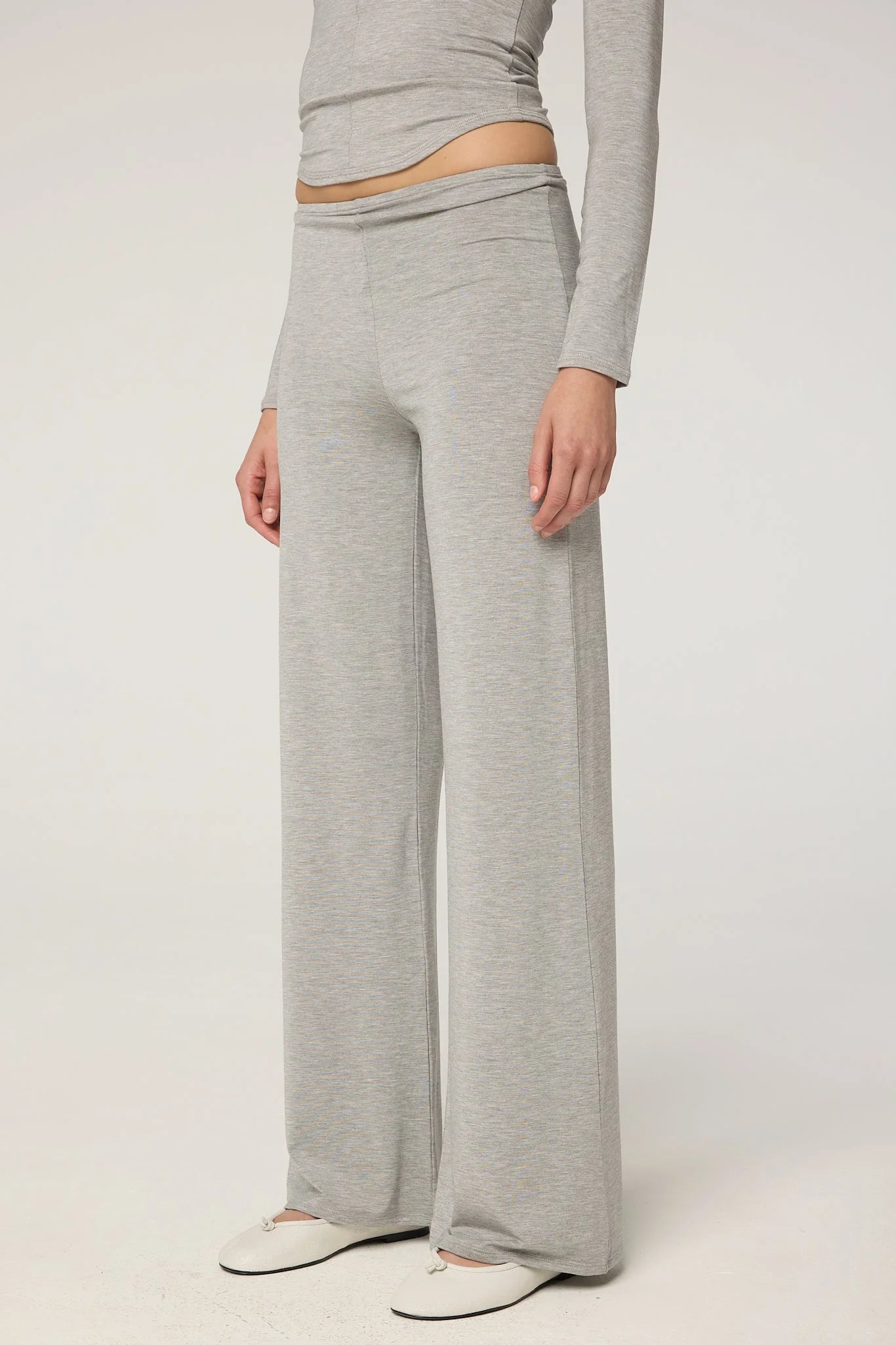 Woodley Pant - Detour Boutiques