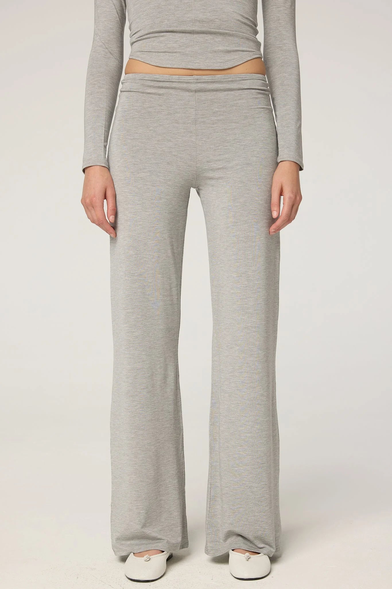 Woodley Pant - Detour Boutiques
