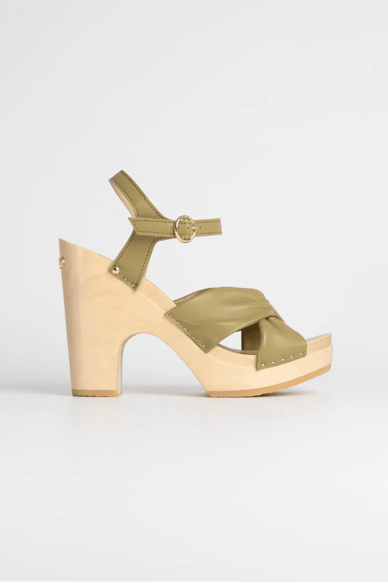 Yaya Sandal - Detour Boutiques