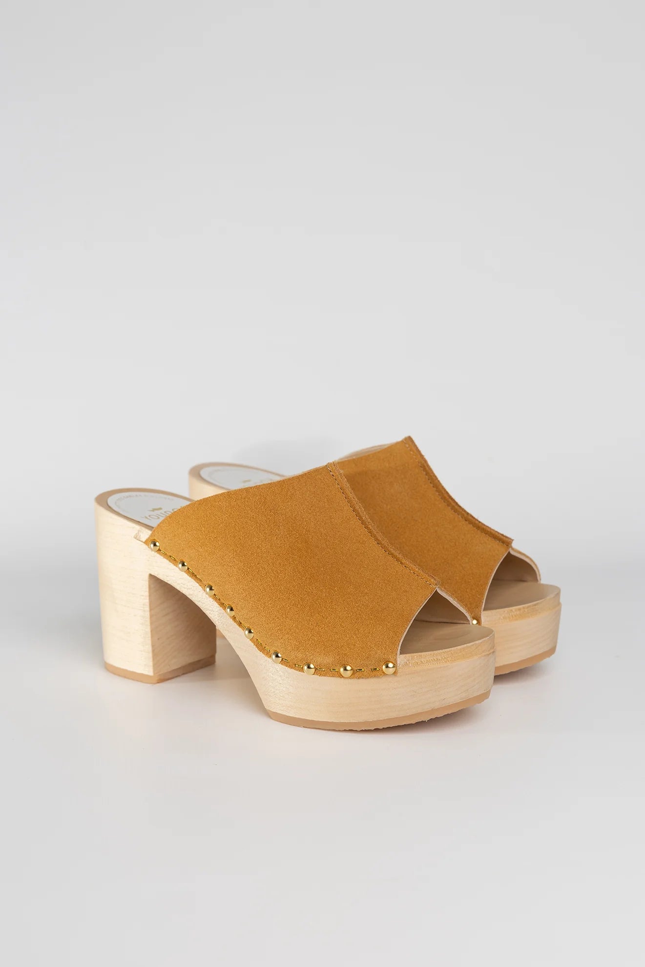 Yepi Clogs - Detour Boutiques