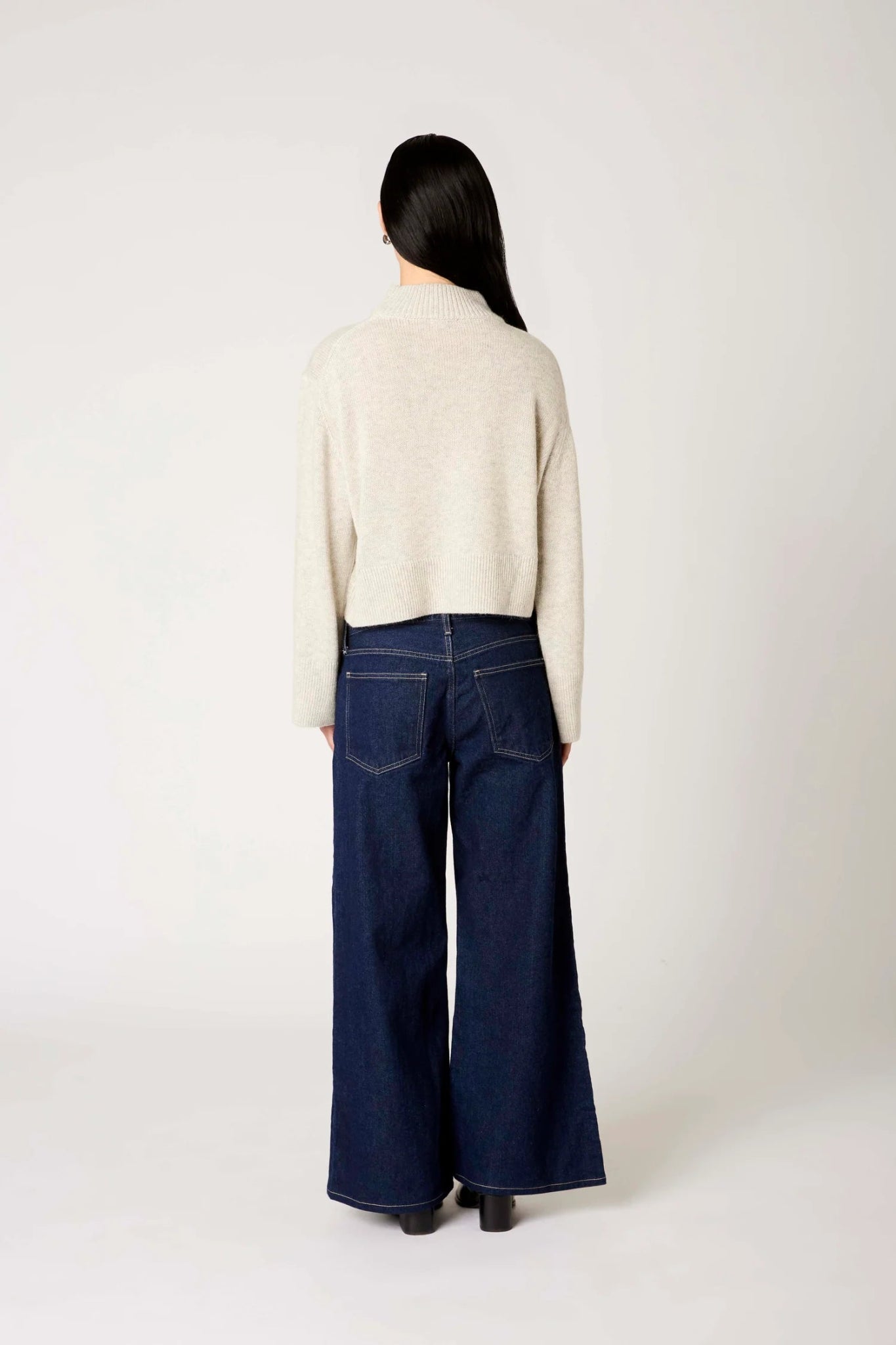 Yvonne Sweater - Detour Boutiques