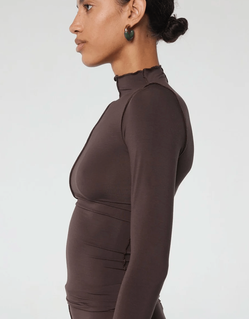 Zane Top - Detour Boutiques