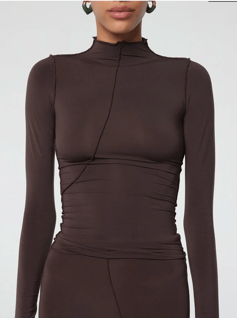 Zane Top - Detour Boutiques