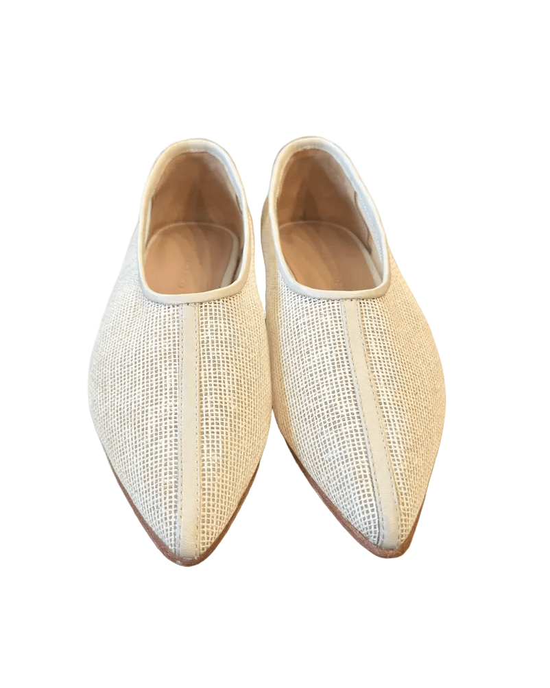 Zelda Flats - Detour Boutiques