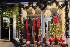 Holiday Gift Guide 2024 - Detour Boutiques