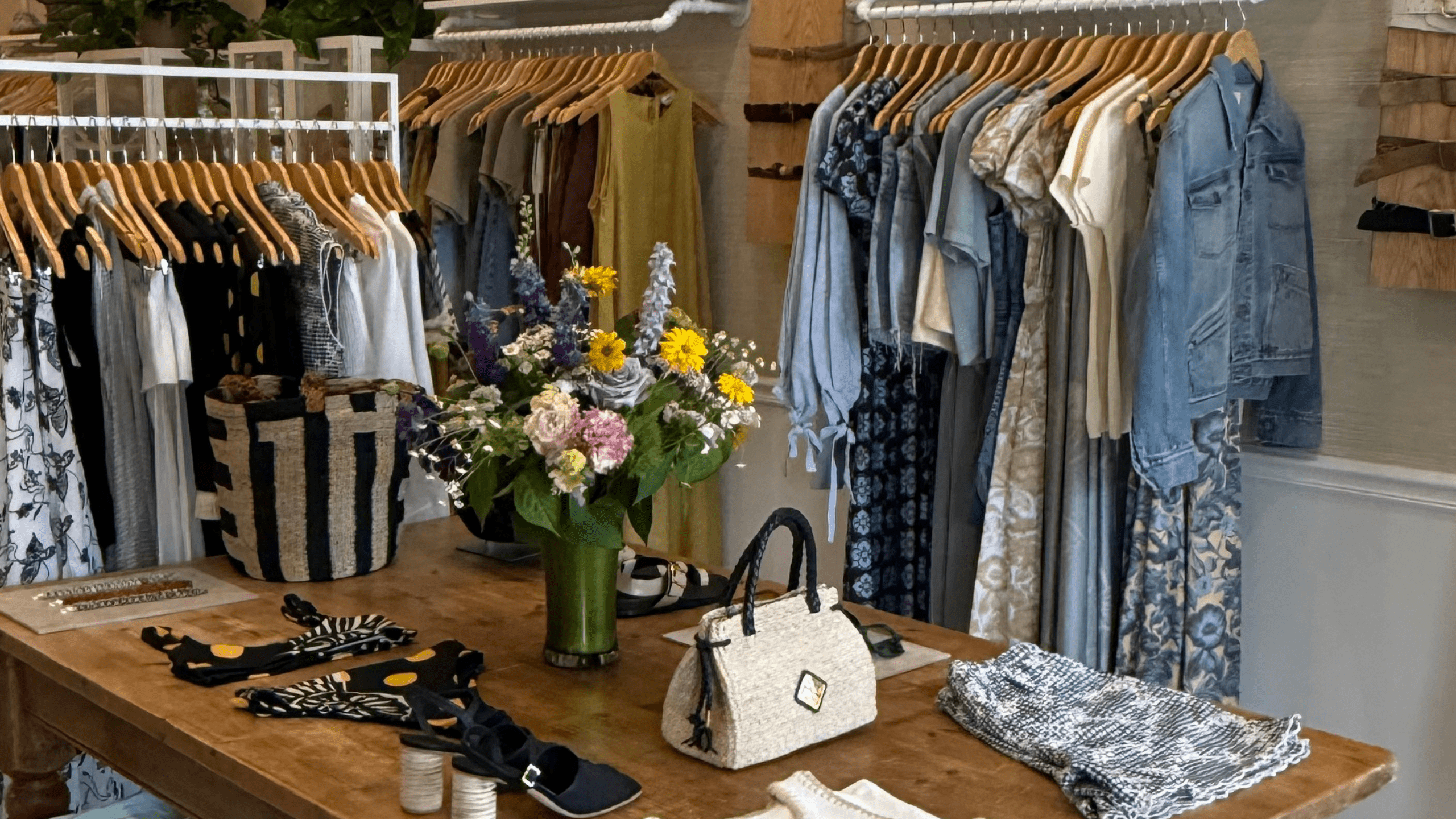 July 2026 - Detour Boutiques