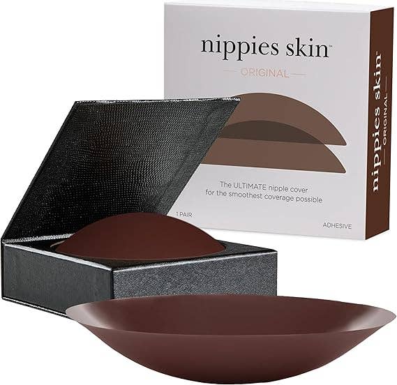 Nippies - Nippies Skin Adhesive Nipple Covers