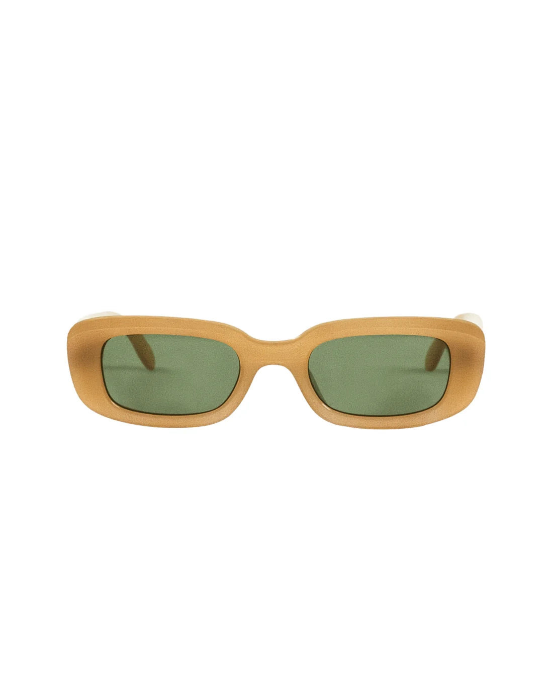 Fugazi Sunglasses