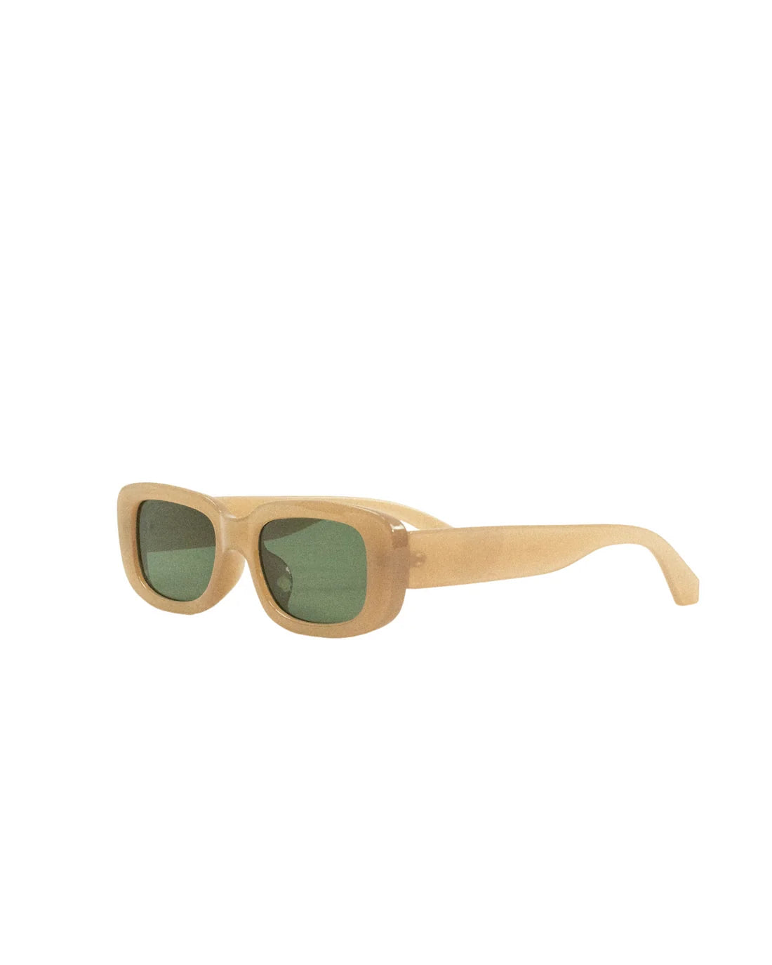 Fugazi Sunglasses