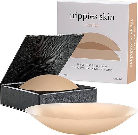 Nippies - Nippies Skin Adhesive Nipple Covers