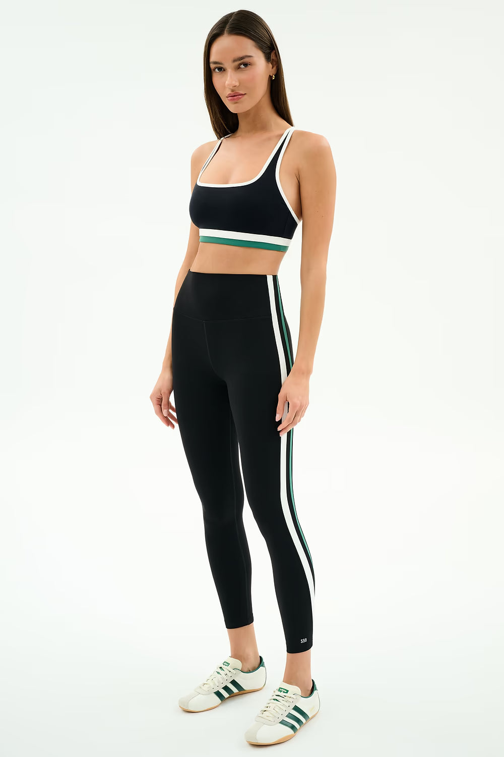Bianca High Waist Rigor 7/8