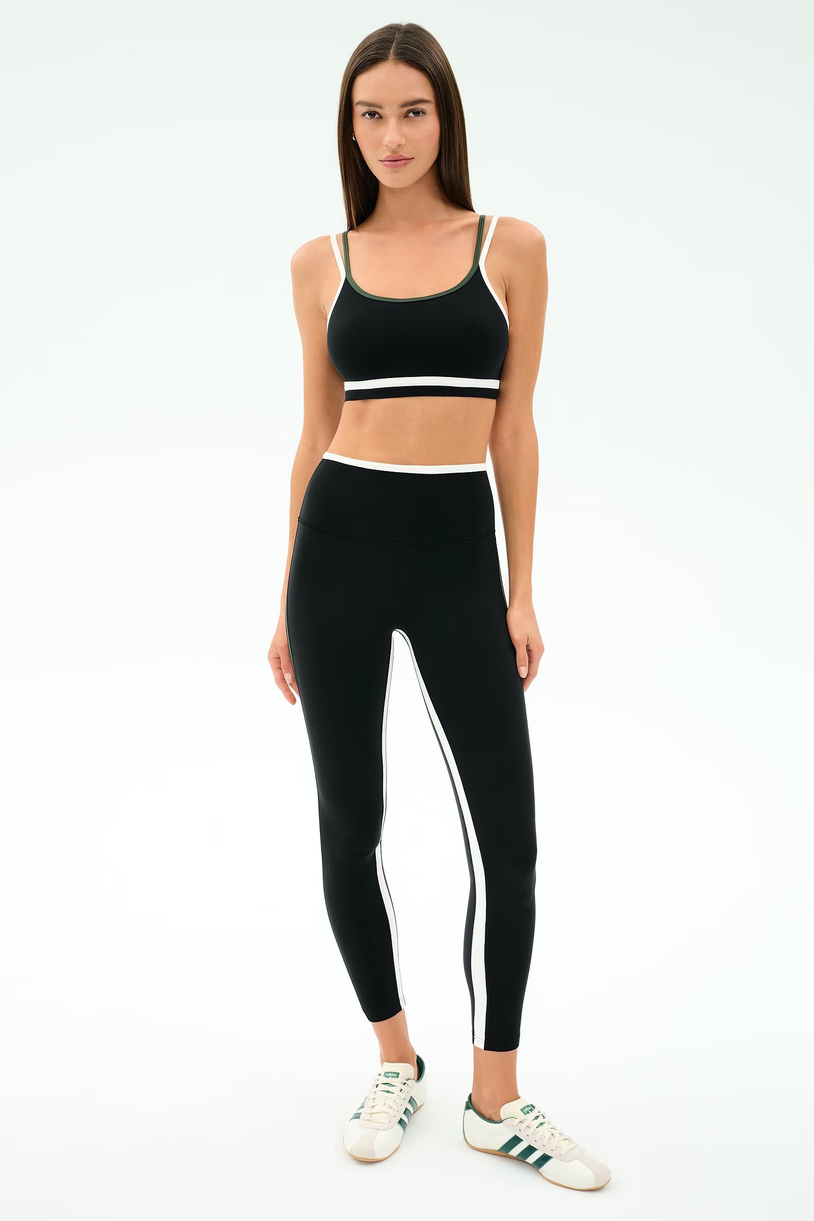 Sam High Waist Rigor 7/8