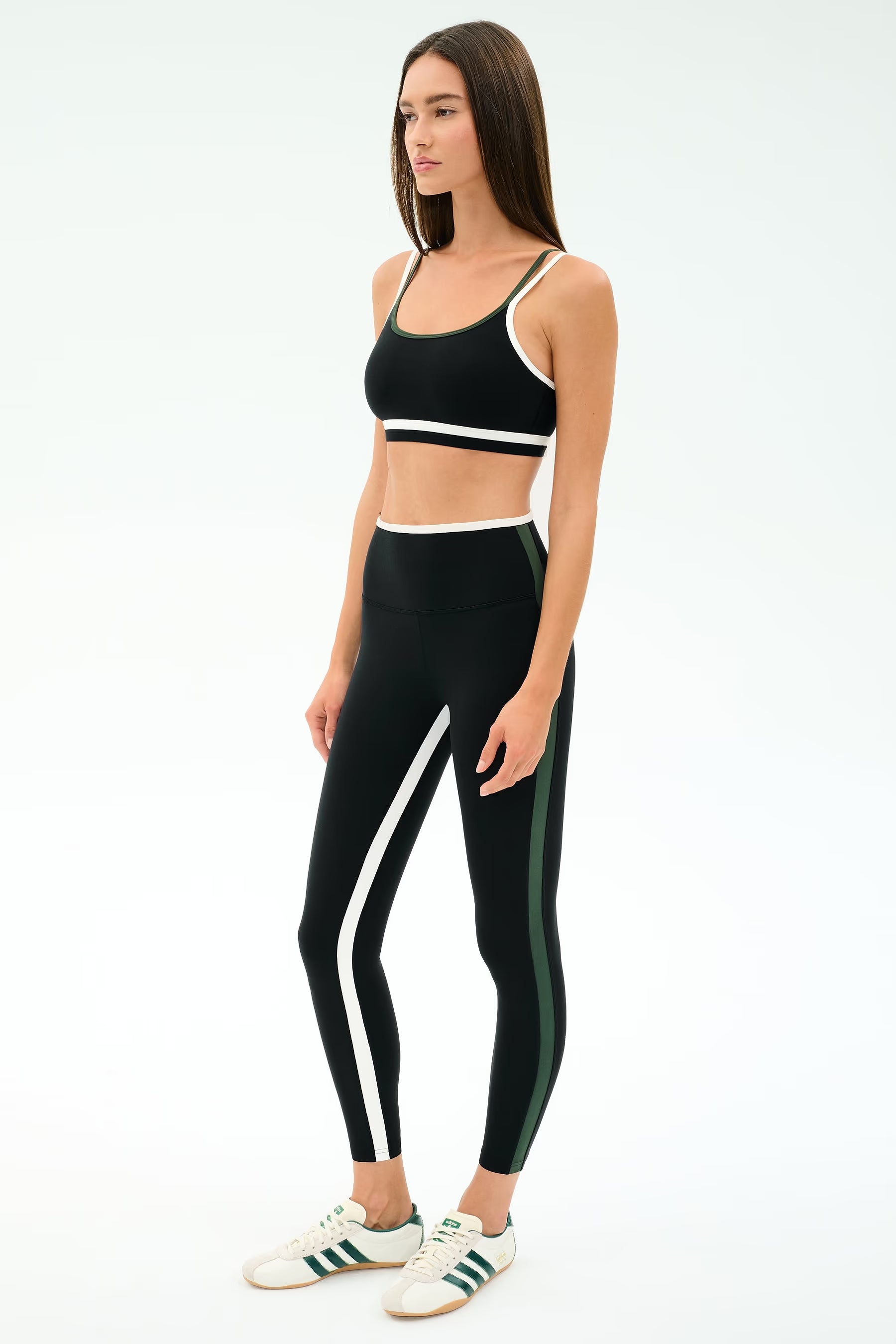 Eva Rigor Double Strap Bra