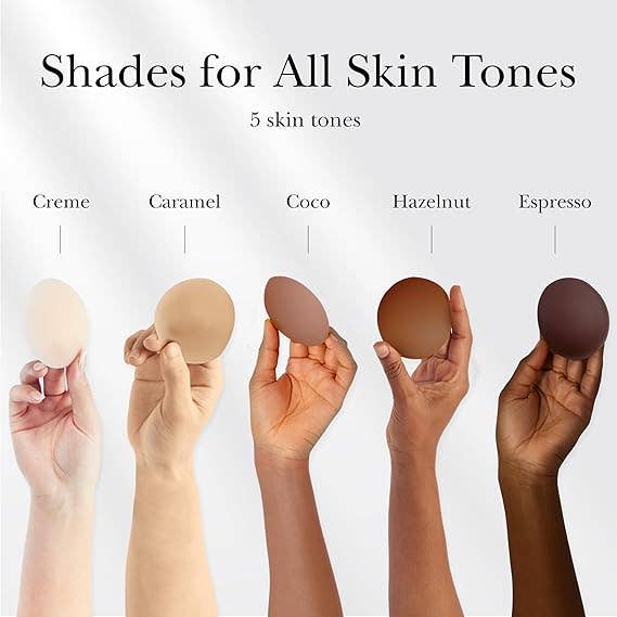 Nippies - Nippies Skin Adhesive Nipple Covers