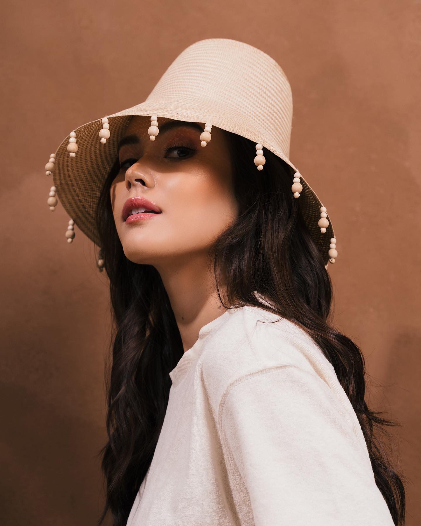 Punto Hat