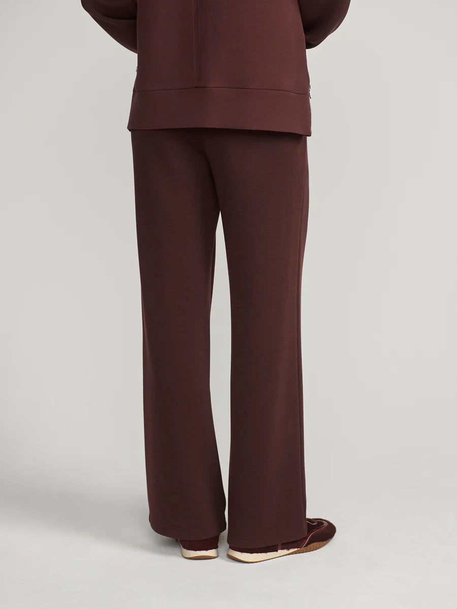 The Wide Leg Pant 30