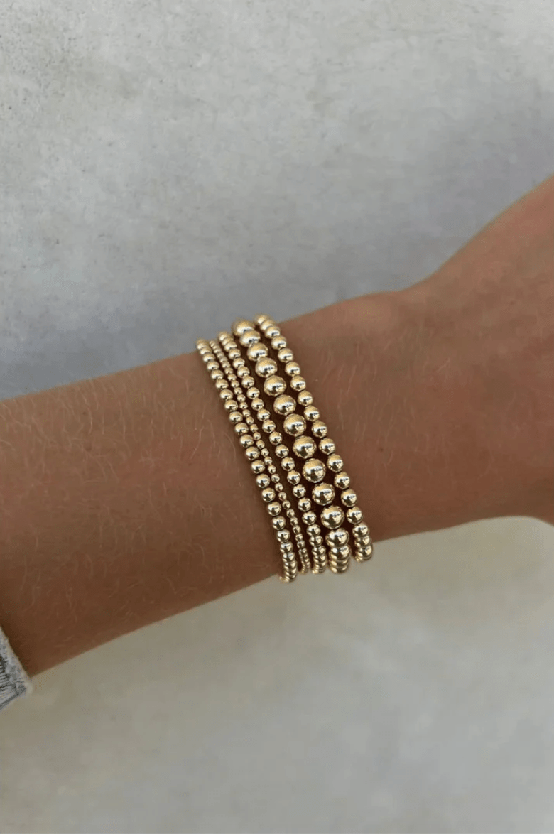 2MM Signature Bracelet - Detour Boutiques