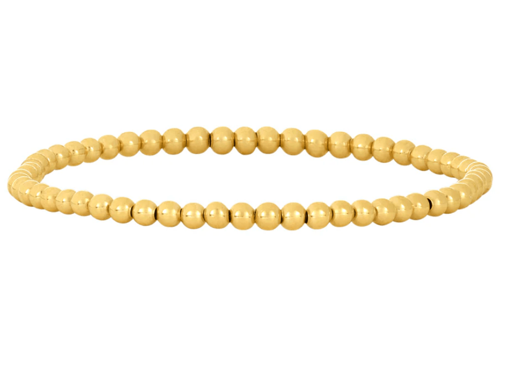 3MM Signature Bracelet - Detour Boutiques