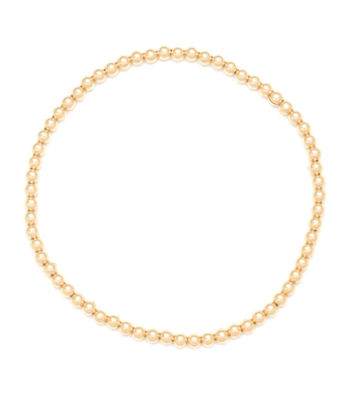 3MM Signature Bracelet - Detour Boutiques