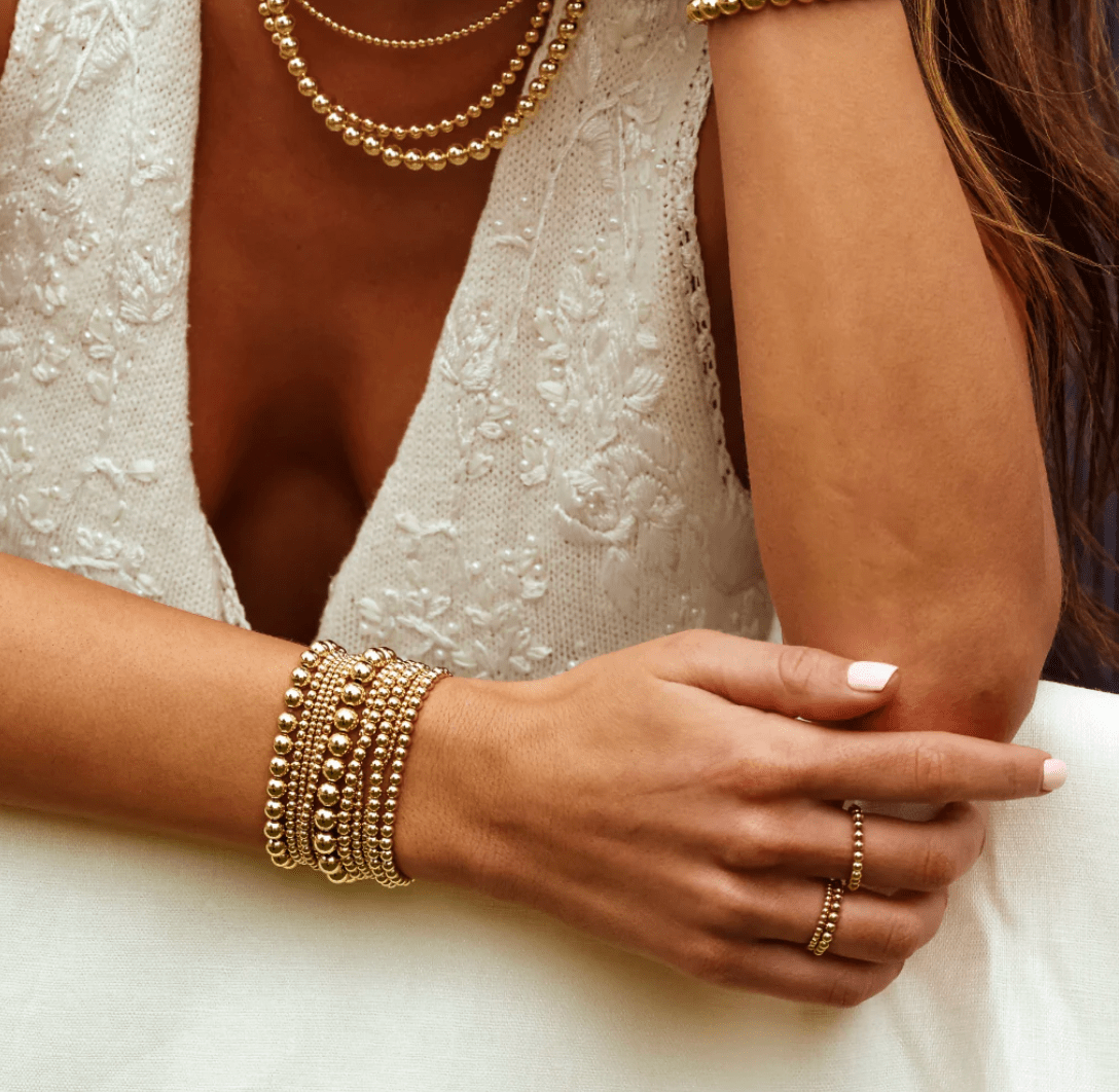 4MM Signature Bracelet - Detour Boutiques