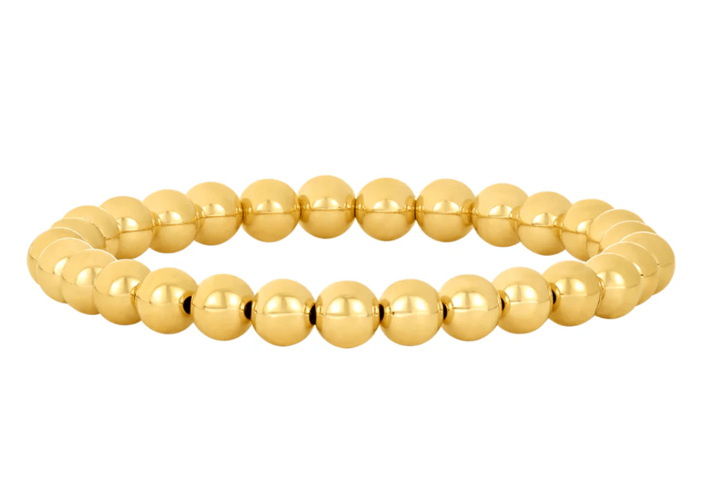 6MM Signature Bracelet - Detour Boutiques