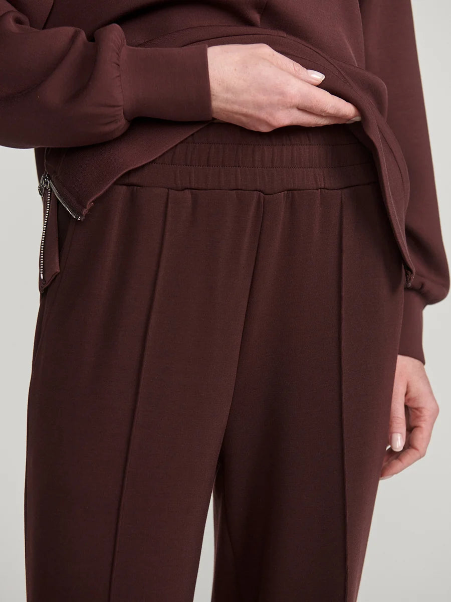 The Wide Leg Pant 30