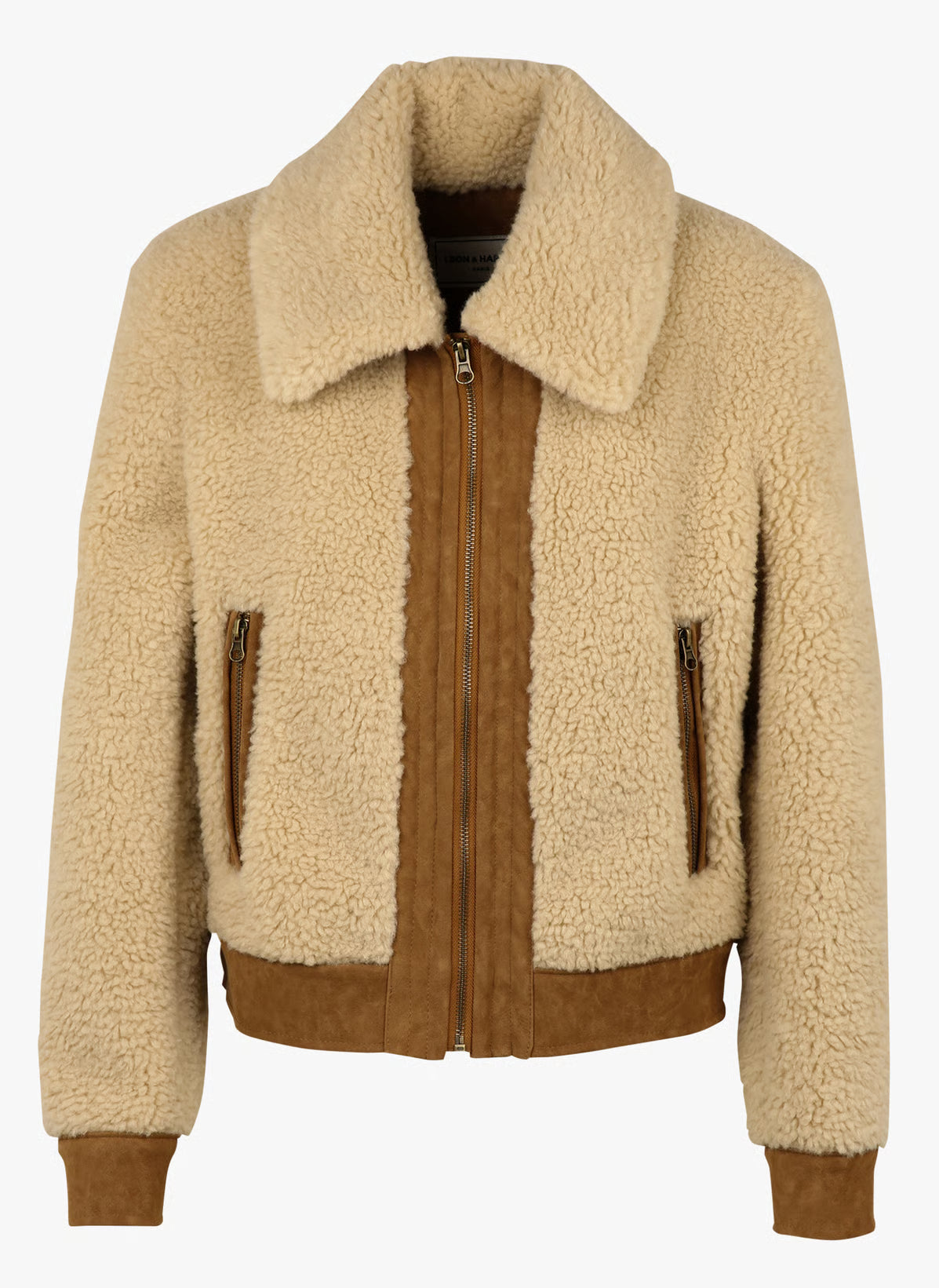 Vlora Jacket