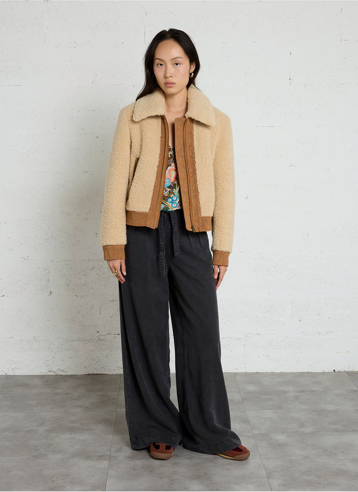 Vlora Jacket