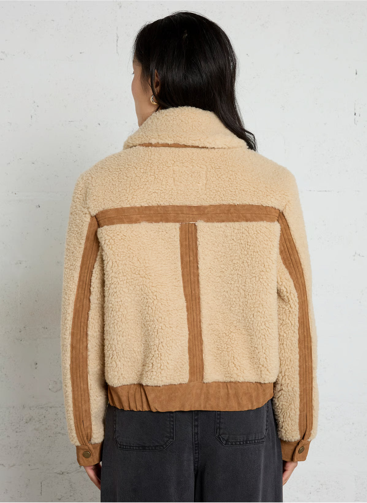 Vlora Jacket