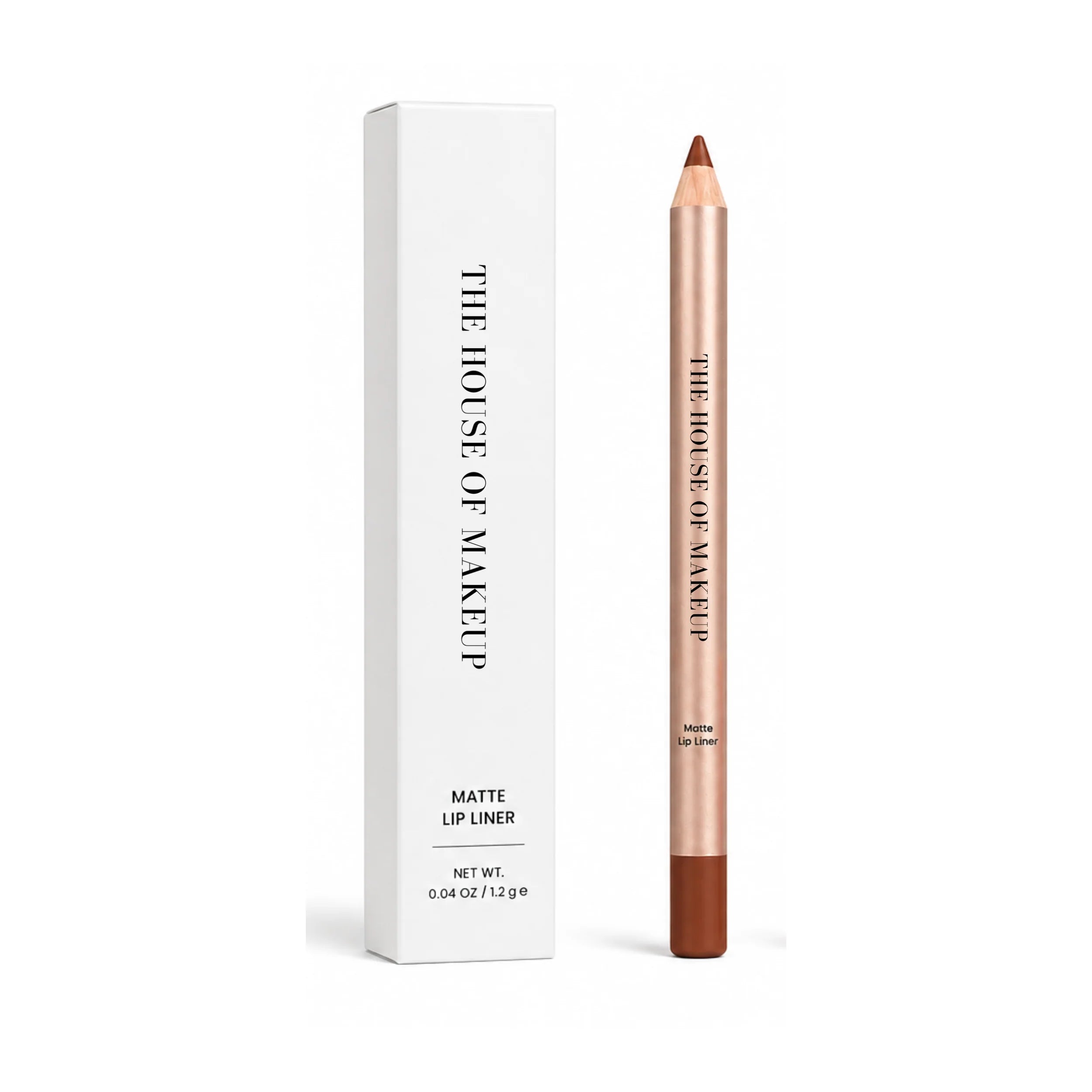 Creamy Matte Lipliner