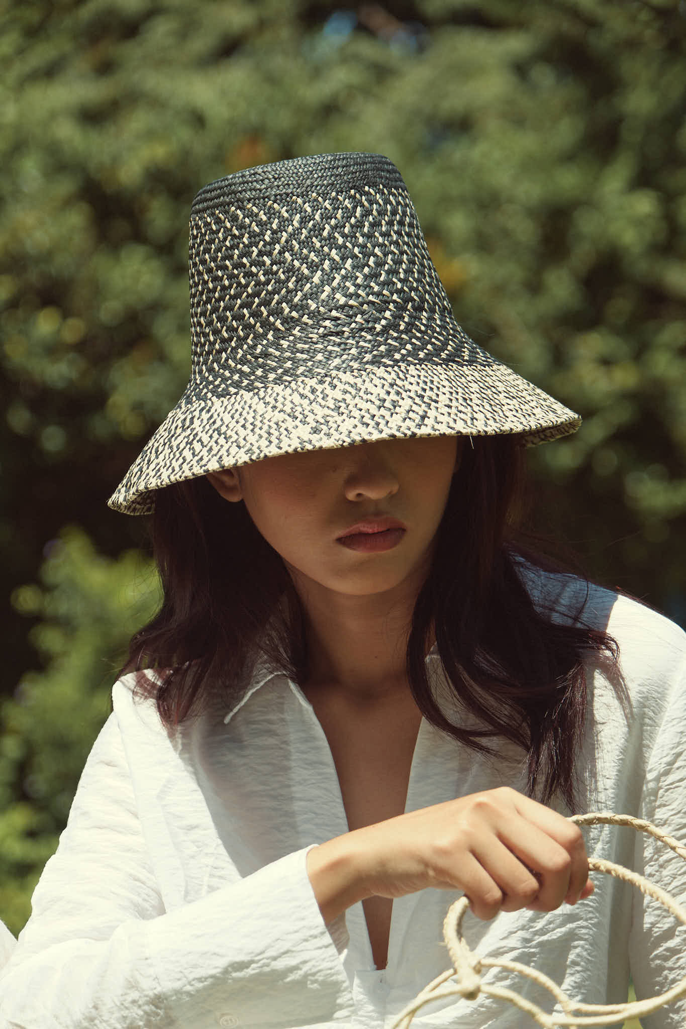 Lolita Hat