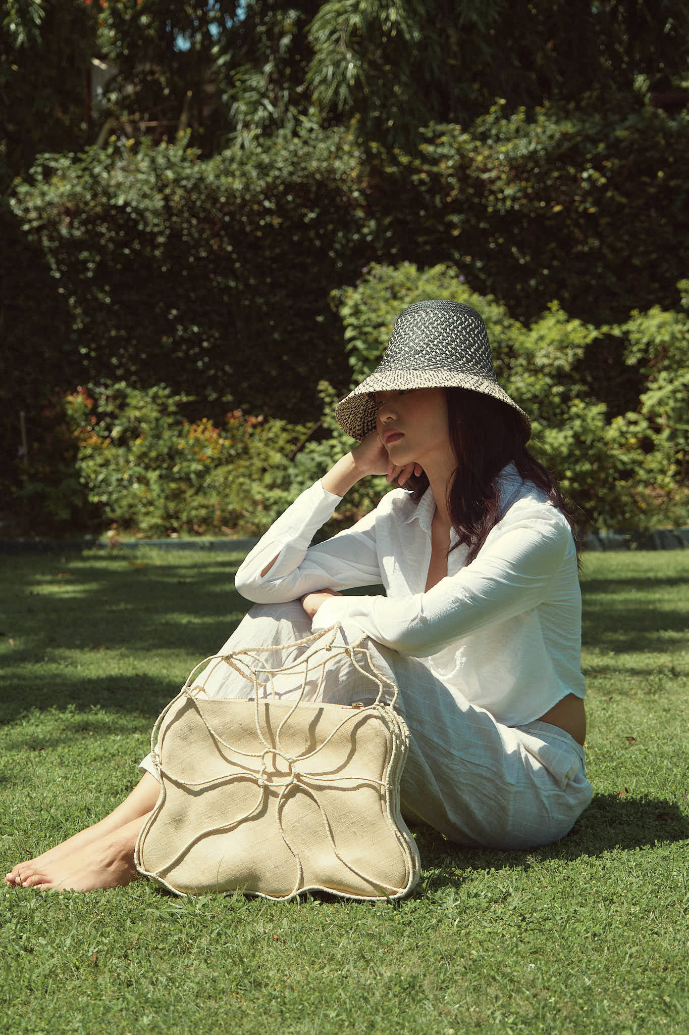 Lolita Hat