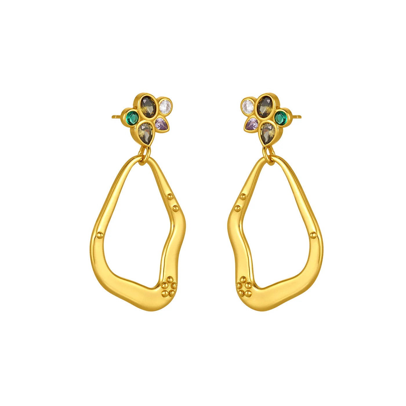 Lola Earrings