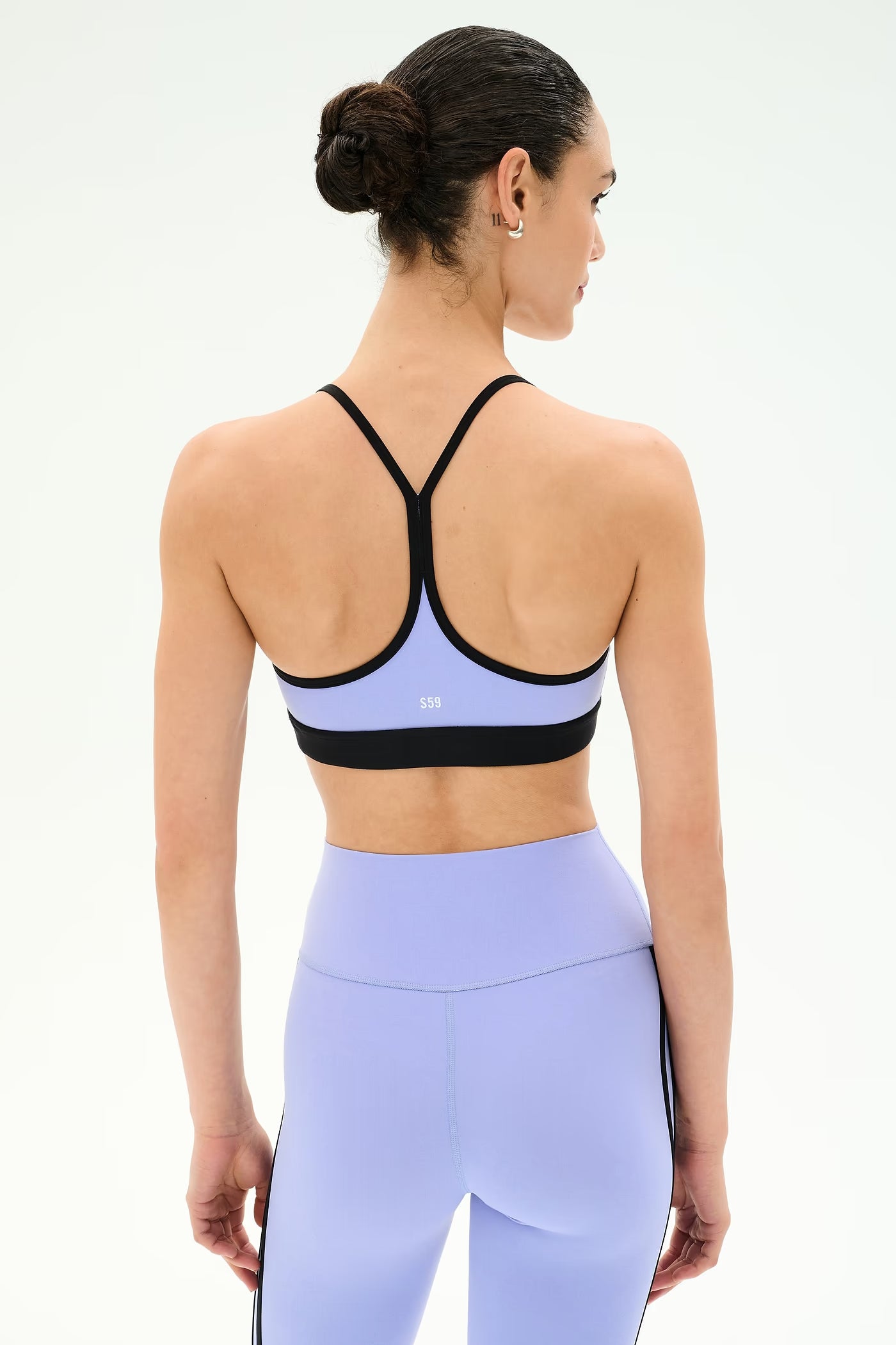 Emerson Airweight Bra