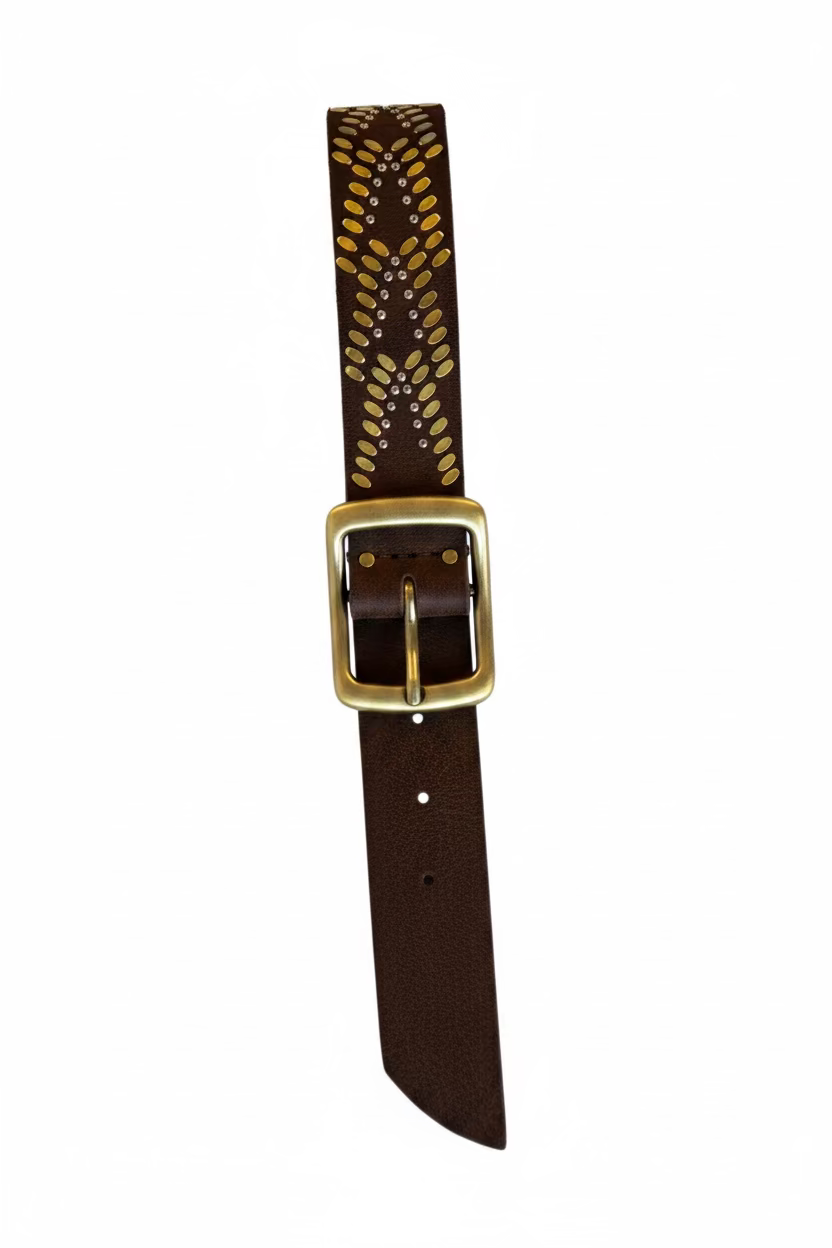 Hemma 1.5" Belt