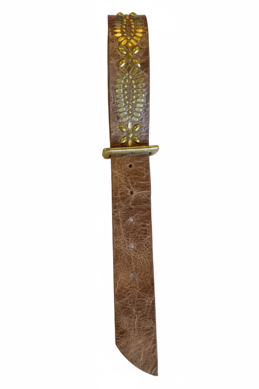 Luzia 1.5" Belt