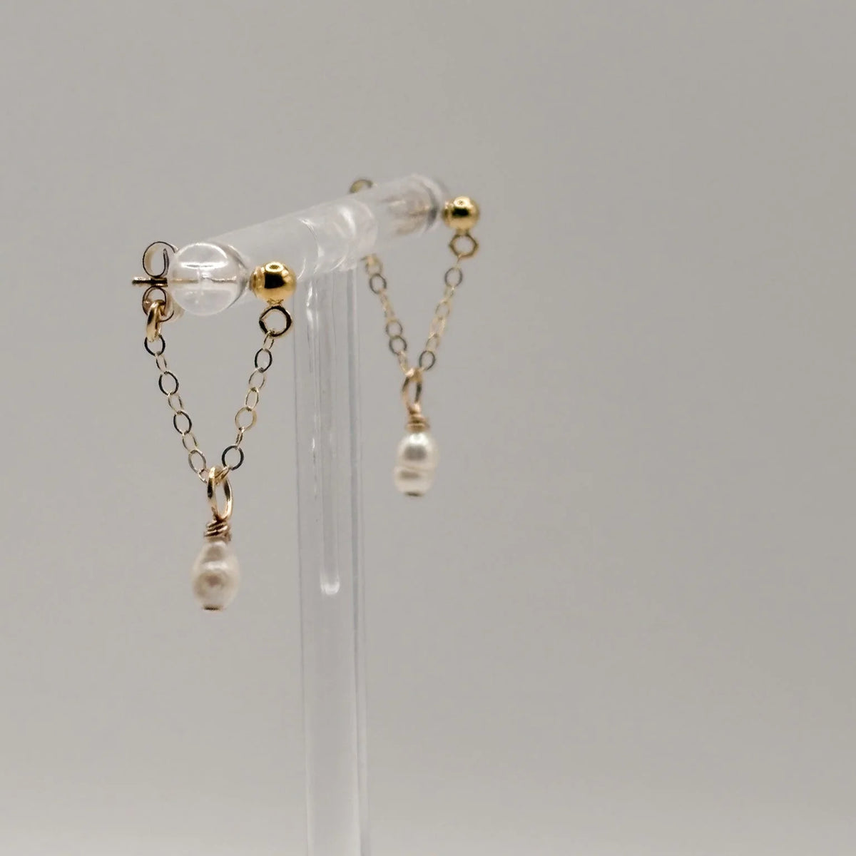 Elevated Chelsea Earrings