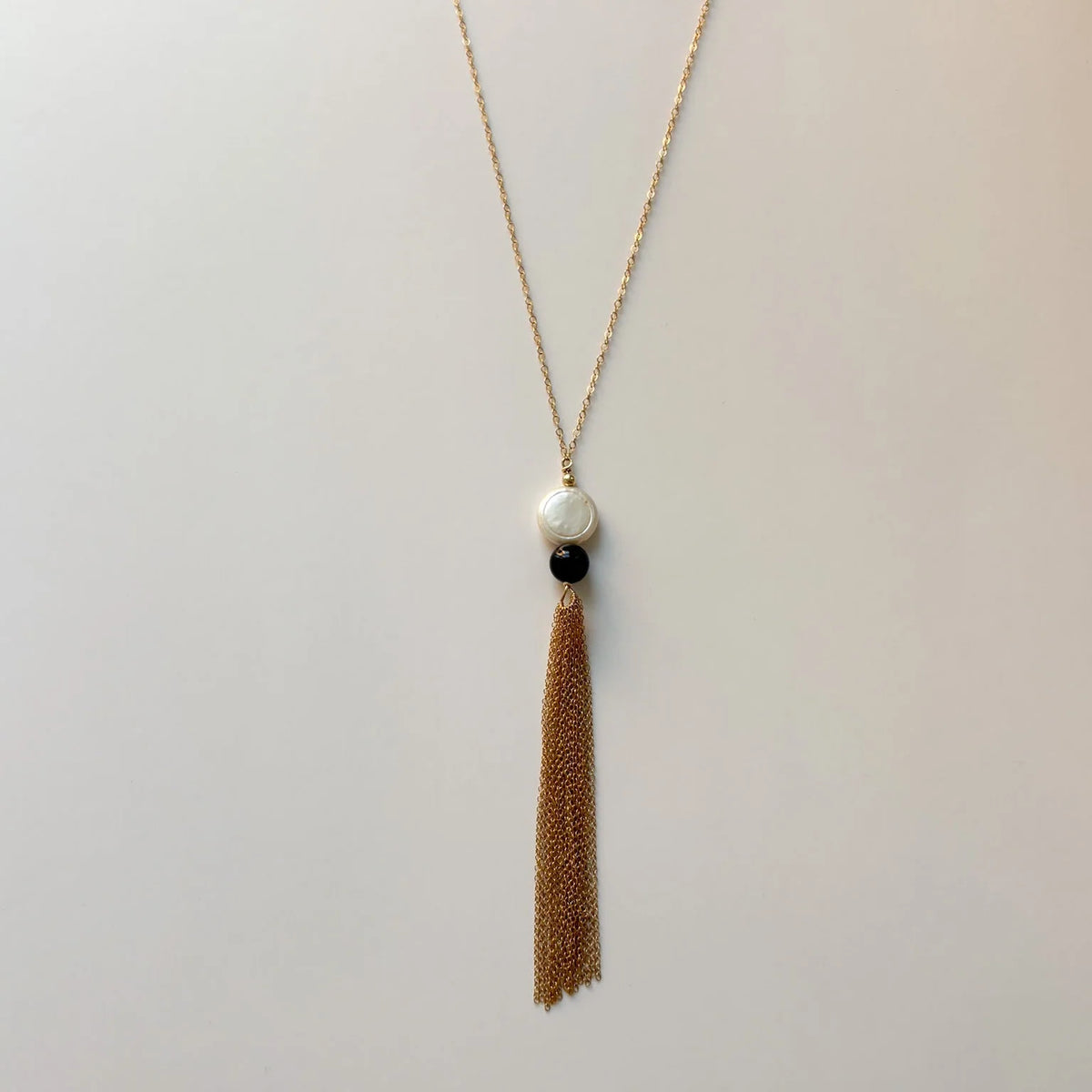 Celeste Necklace