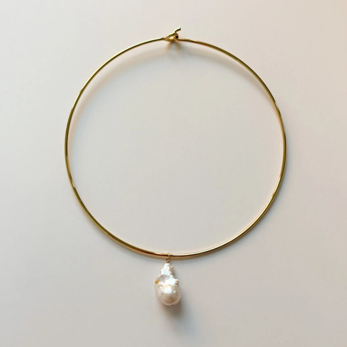 Luna Necklace
