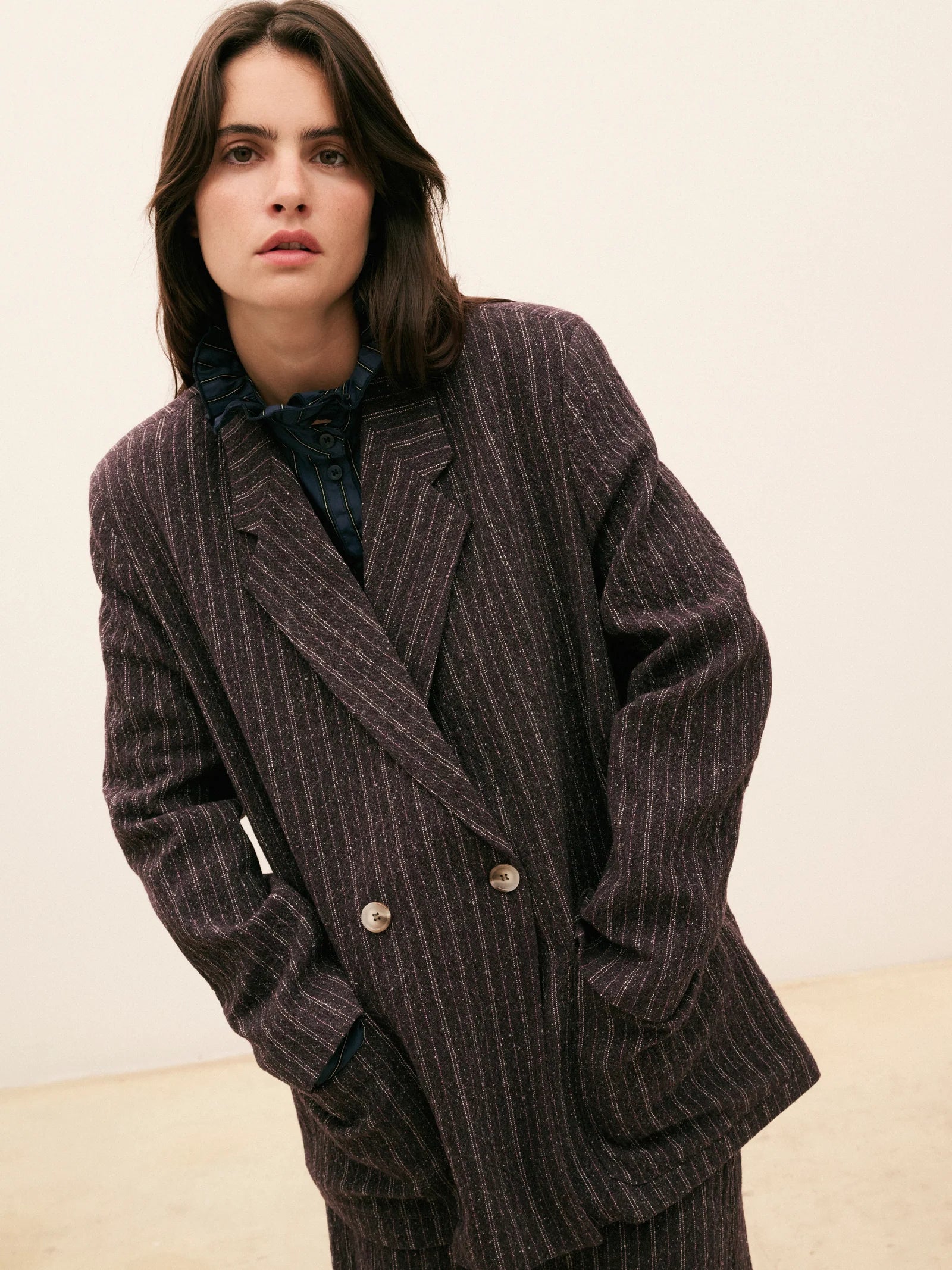 Kiara Jacket