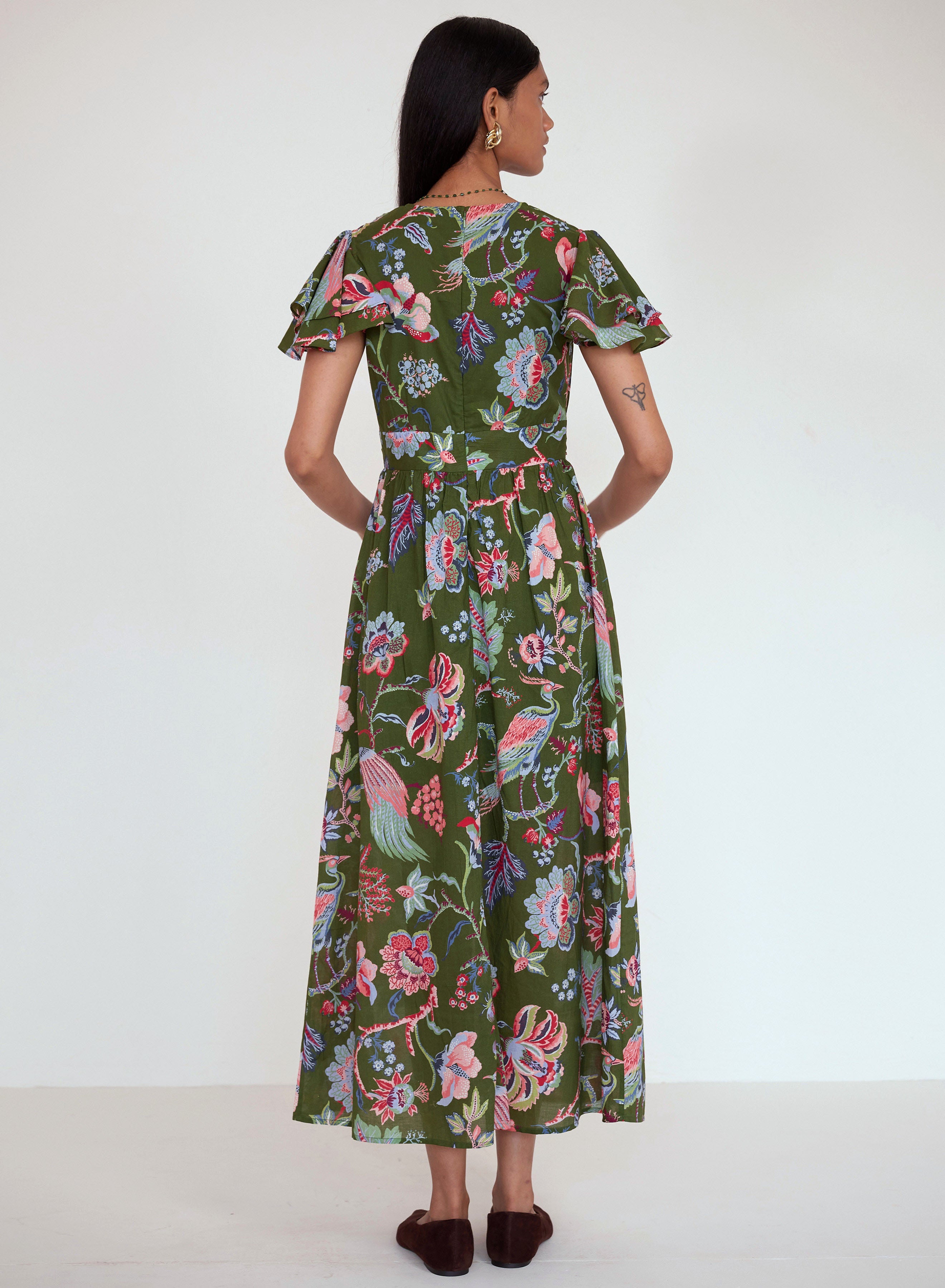 ADELE DRESS