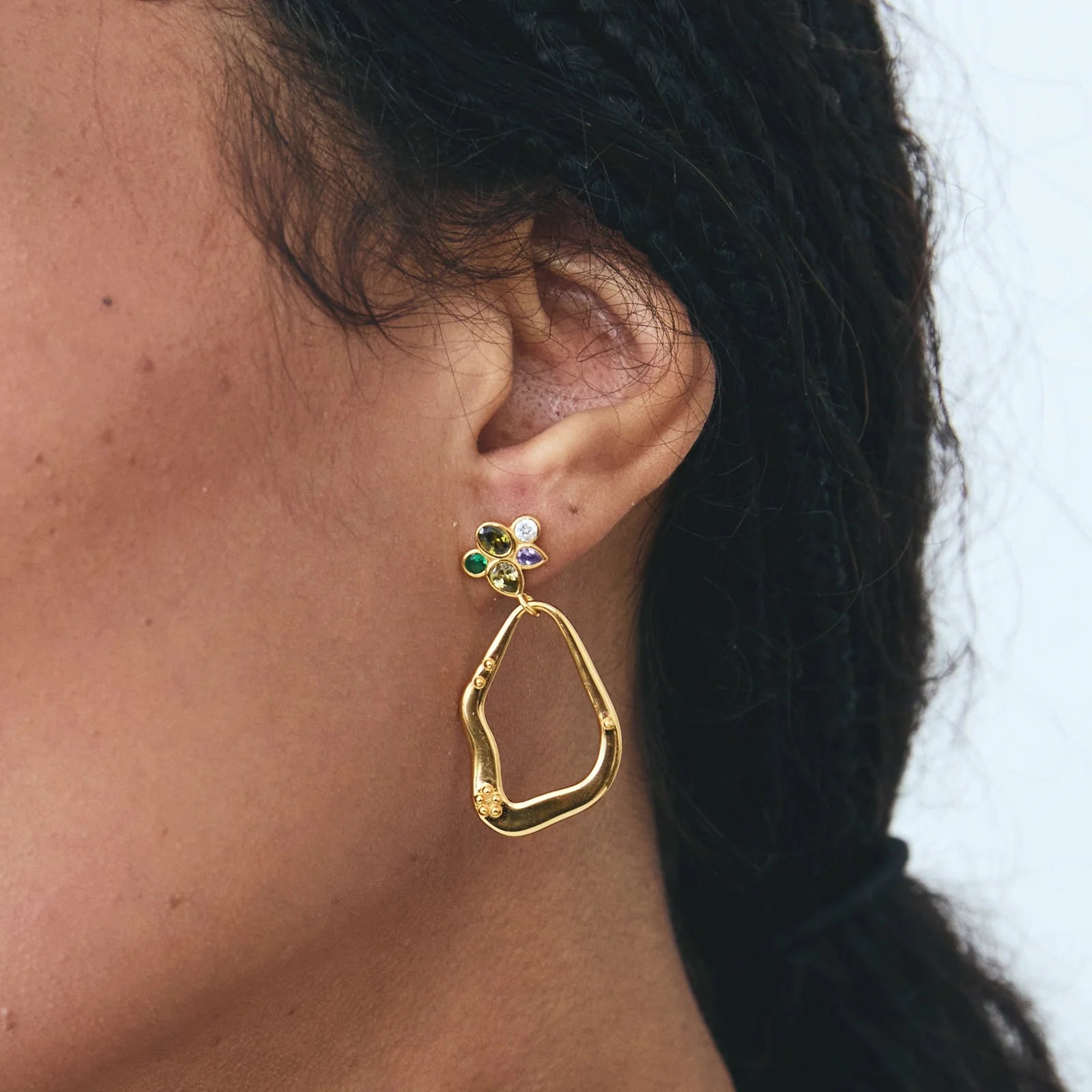 Lola Earrings