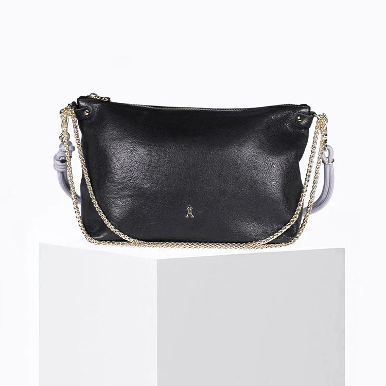 Mallow Wash Black