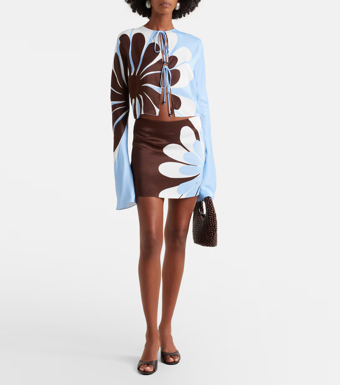 Ricci Skirt