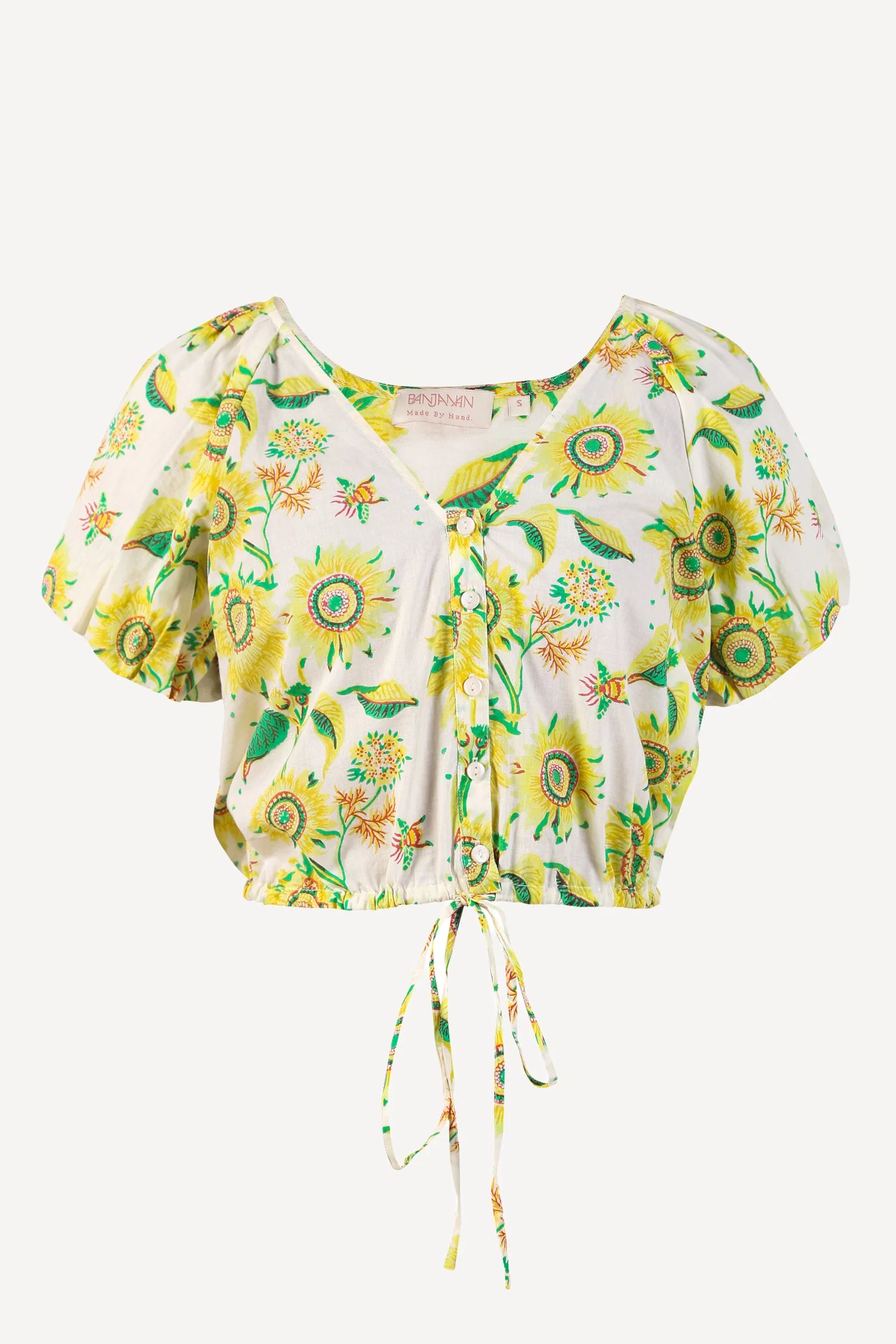 Poppy Top