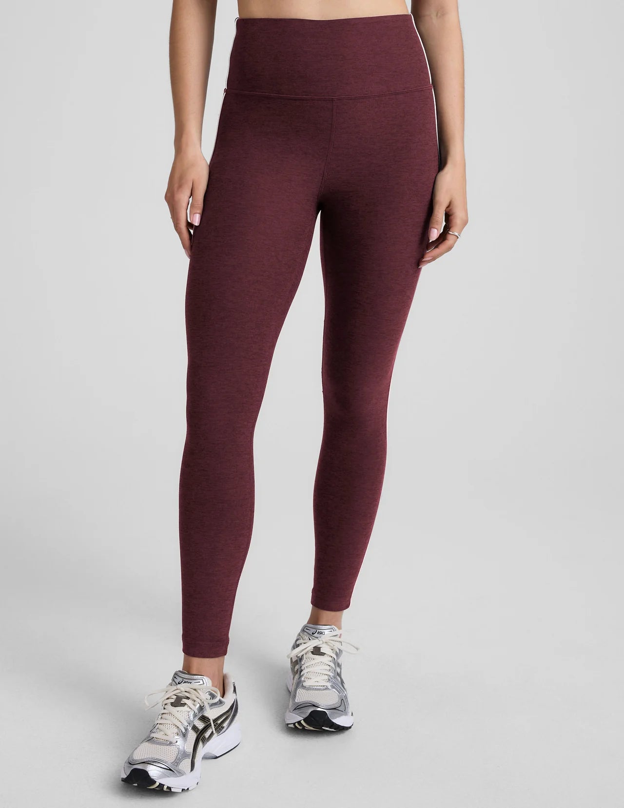Ready Midi Leggings