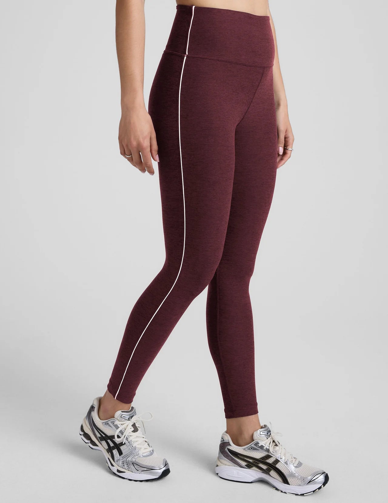 Ready Midi Leggings